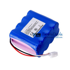 Bateria para Comen JHT-99E-00 022-00052-00 STAR-5000 STAR-5000E [bateria de substituição]